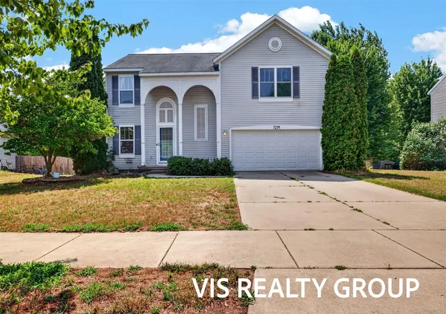 Photo 1 of Sale Pending at 7294 Water View Ln, Allendale, MI 49401 | MLS# 70550561 | Listing updated on 2026-09-14