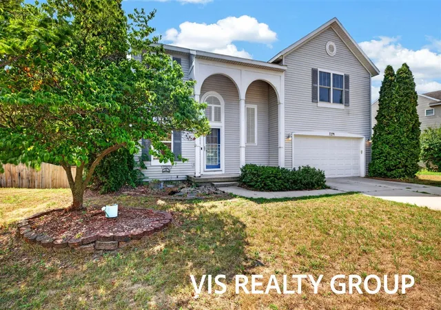 Photo 2 of Sale Pending at 7294 Water View Ln, Allendale, MI 49401 | MLS# 70550561 | Listing updated on 2026-09-14