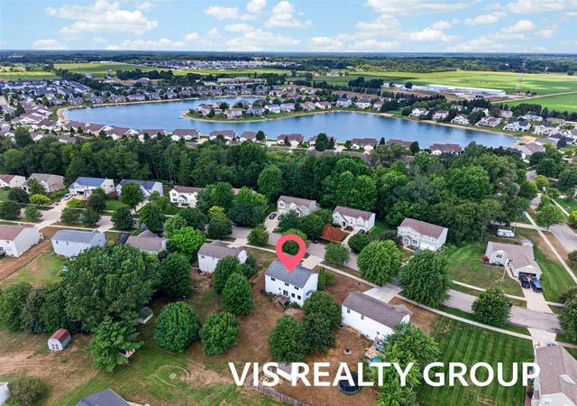 Photo 3 of Sale Pending at 7294 Water View Ln, Allendale, MI 49401 | MLS# 70550561 | Listing updated on 2026-09-14