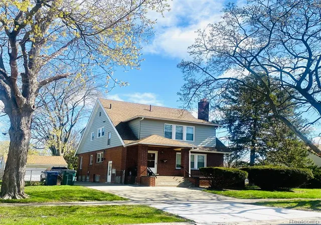 Photo 1 of Multi family home for sale at 2084 Markese Ave, Lincoln Park, MI 48146 2500 | MLS# 61012182 | Listing updated on 2026-08-25