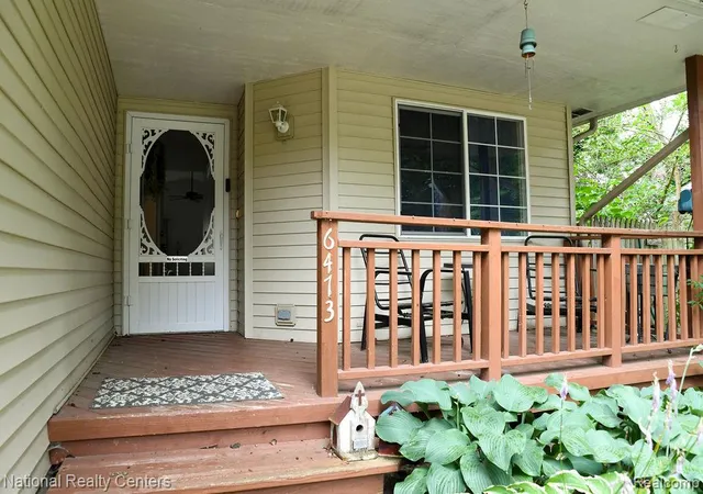 3rd image of 6473 Prairie, Waterford, MI 48329 | MLS# 61017317