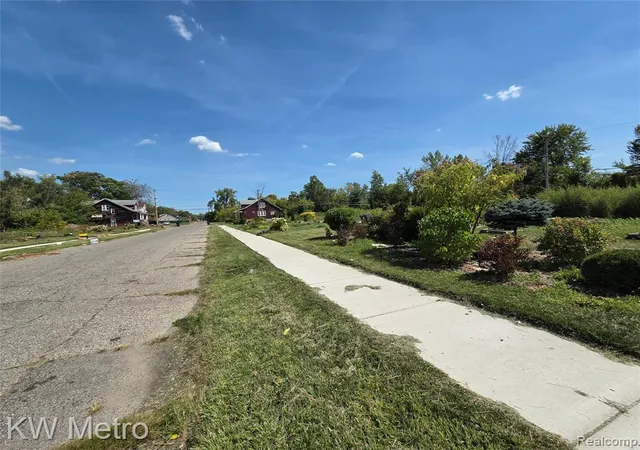 Homes for sale in Detroit, MI | 14166 Mayfield Street, Detroit, MI 48205 | MLS# 60934487
