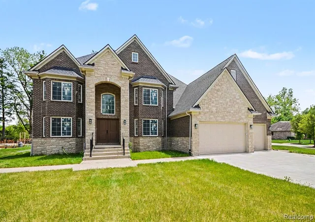 1st image of 56350 Willow Creek Blvd, Utica, MI 48316 1172 | MLS# 60995421