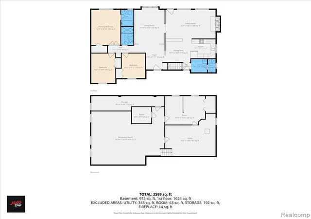 42nd image of 6874 Little Creek Dr, Troy, MI 48085 1412 | MLS# 61023201