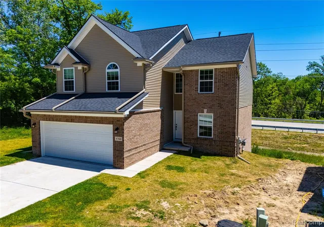 1st image of 8760 Oak Ridge Trl, Westland, MI 48185 | MLS# 61022604