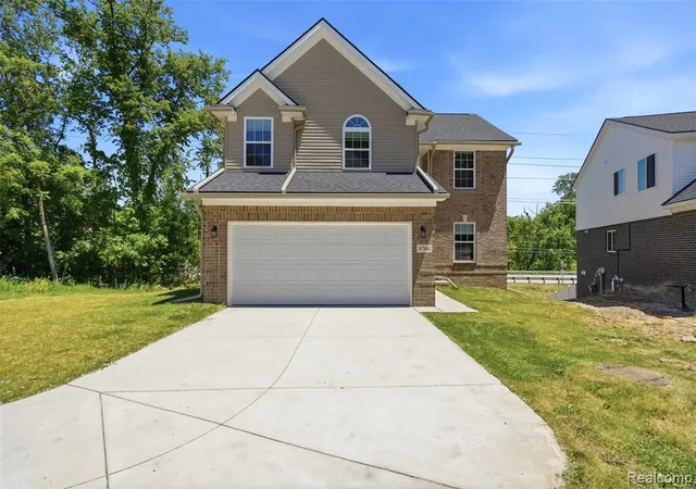 2nd image of 8760 Oak Ridge Trl, Westland, MI 48185 | MLS# 61022604