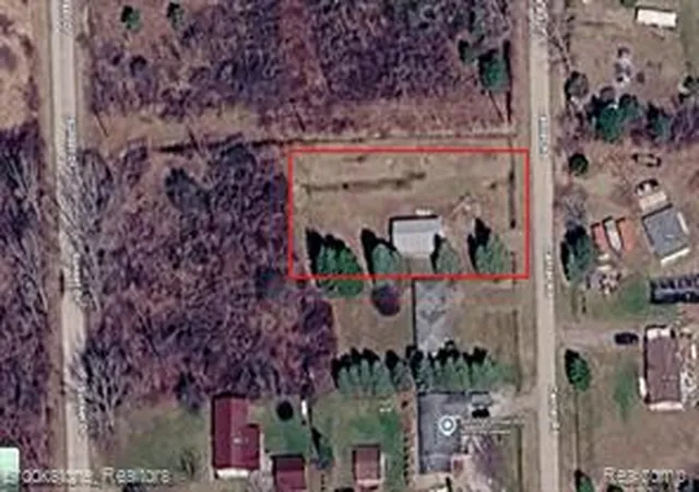 Homes for sale in Silverwood, MI | 4814 Center Road, Silverwood, MI 48760 | MLS# 61009602