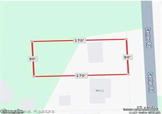 Homes for sale in Silverwood, MI | 4814 Center Road, Silverwood, MI 48760 | MLS# 61009602