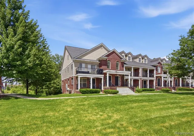 Homes for sale in Shelby Township, MI | 45650 Kennedy Ave, Shelby Township, MI 48315 | MLS# 61005140