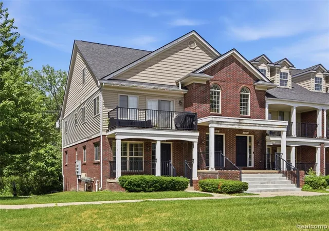 Homes for sale in Shelby Township, MI | 45650 Kennedy Ave, Shelby Township, MI 48315 | MLS# 61005140