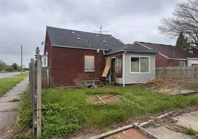 1st image of 5710 Haverhill St, Detroit, MI 48224 3247 | MLS# 61010713
