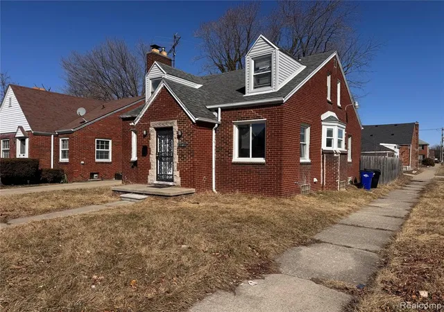 2nd image of 5710 Haverhill St, Detroit, MI 48224 3247 | MLS# 61010713