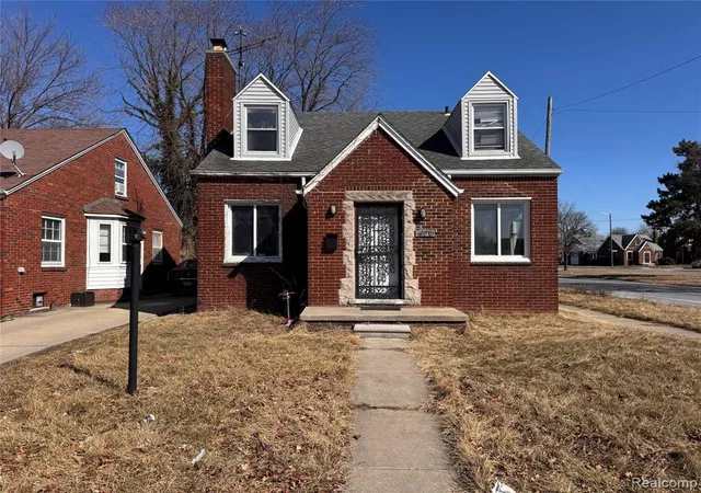 4th image of 5710 Haverhill St, Detroit, MI 48224 3247 | MLS# 61010713