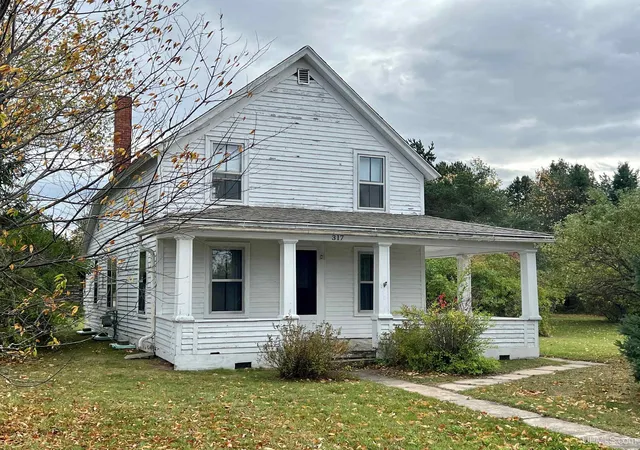 Photo 1 of Sale Pending at 317 Wagner St, Crystal Falls, MI 49920 | MLS# 50219830 | Listing updated on 2026-08-31