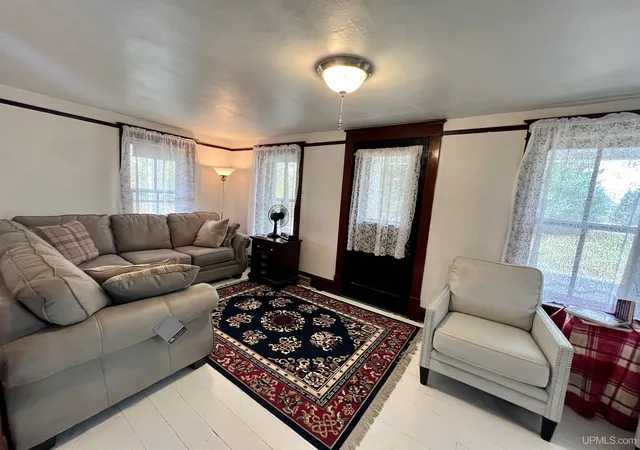Photo 2 of Sale Pending at 317 Wagner St, Crystal Falls, MI 49920 | MLS# 50219830 | Listing updated on 2026-08-31