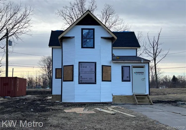 1st image of 8864 Charlevoix St, Detroit, MI 48214 | MLS# 60930467