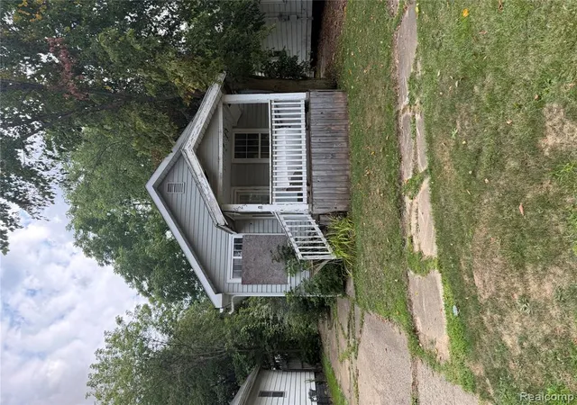 1st image of 623 Victoria Ave, Flint, MI 48507 1730 | MLS# 61024058