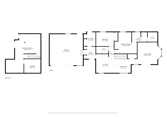 Photo 33 of Single family home for sale at 1000 N Silverleaf St, Gladwin, MI 48624 | MLS# 50220245 | Listing updated on 2026-08-30