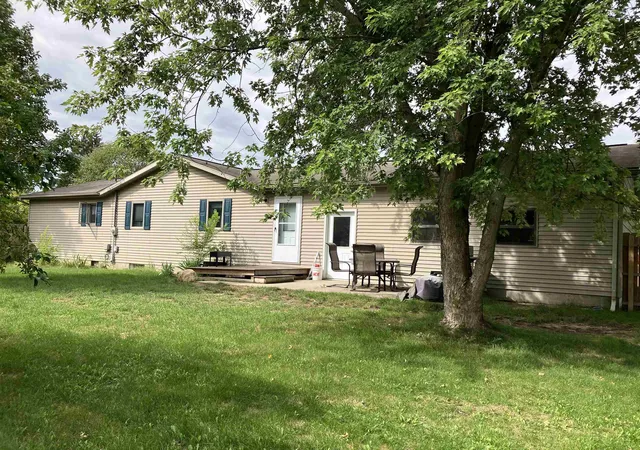 Photo 4 of Single family home for sale at 1000 N Silverleaf St, Gladwin, MI 48624 | MLS# 50220245 | Listing updated on 2026-09-10