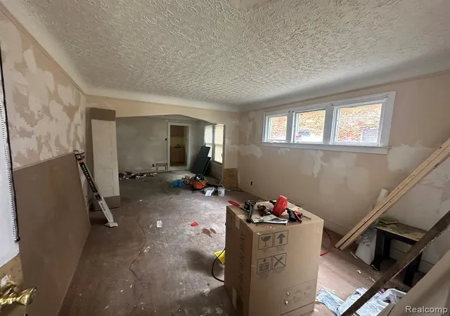 4th image of 14284 Cruse St, Detroit, MI 48227 | MLS# 60939768