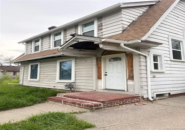 2nd image of 5594 Greenway St, Detroit, MI 48204 | MLS# 60968516