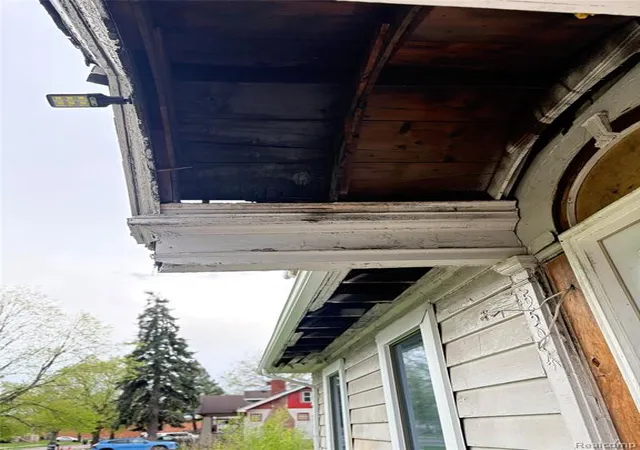 3rd image of 5594 Greenway St, Detroit, MI 48204 | MLS# 60968516