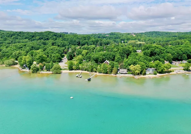 4th image of 0 E Northern Sites Dr, Traverse City, MI 49684 | MLS# 80069783