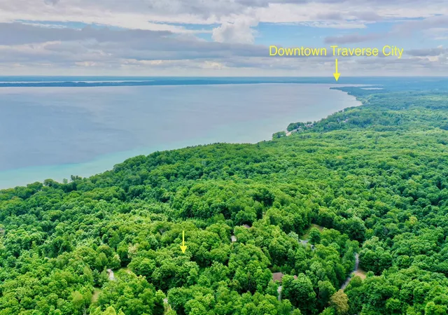 5th image of 0 E Northern Sites Dr, Traverse City, MI 49684 | MLS# 80069783