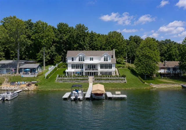 Homes for sale in Dowagiac, MI | 92904 County Road 690, Dowagiac, MI 49047 | MLS# 70544554