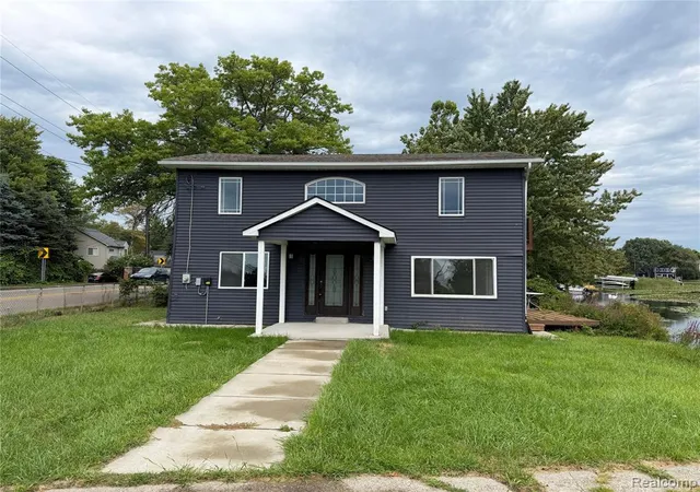 Photo 1 of Single family home for sale at 3545 Union Lake Rd, Commerce Township, MI 48382 | MLS# 61025914 | Listing updated on 2026-09-01