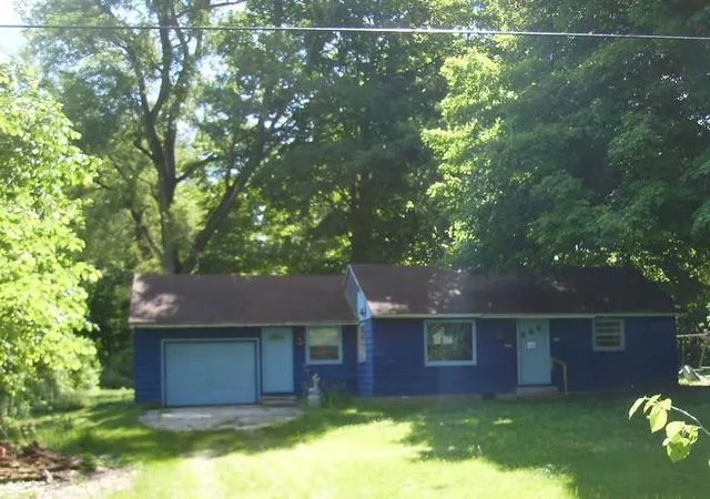 Homes for sale in Hastings, MI | 1989 Campground Rd, Hastings, MI 49058 | MLS# 70540376