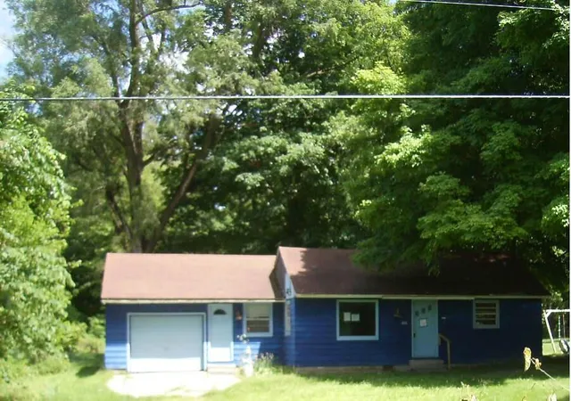2nd image of 1989 Campground Rd, Hastings, MI 49058 | MLS# 70540376