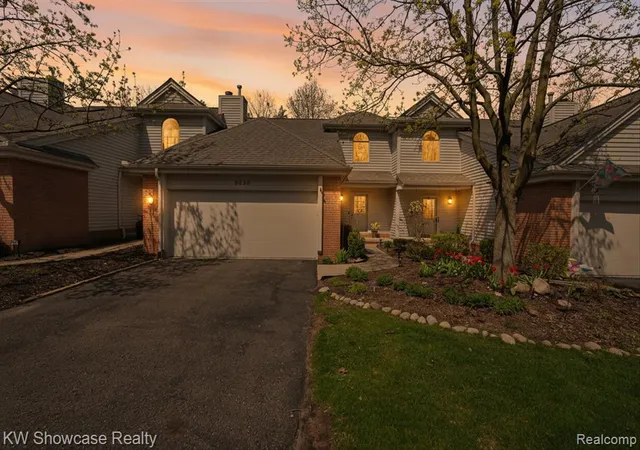 Homes for sale in Clarkston, MI | 6626 Ridgeview Dr, Clarkston, MI 48346 | MLS# 60987236