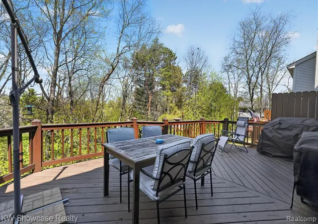 Homes for sale in Clarkston, MI | 6626 Ridgeview Dr, Clarkston, MI 48346 | MLS# 60987236