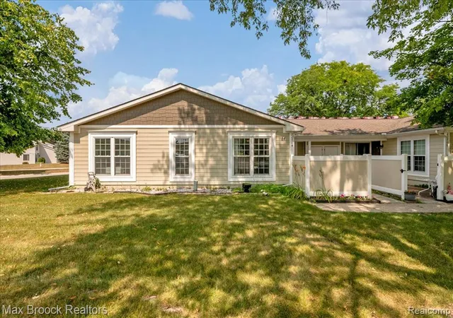 Photo 1 of Condo for sale at 22704 Cortes St, Novi, MI 48375 | MLS# 61020989 | Listing updated on 2026-08-18