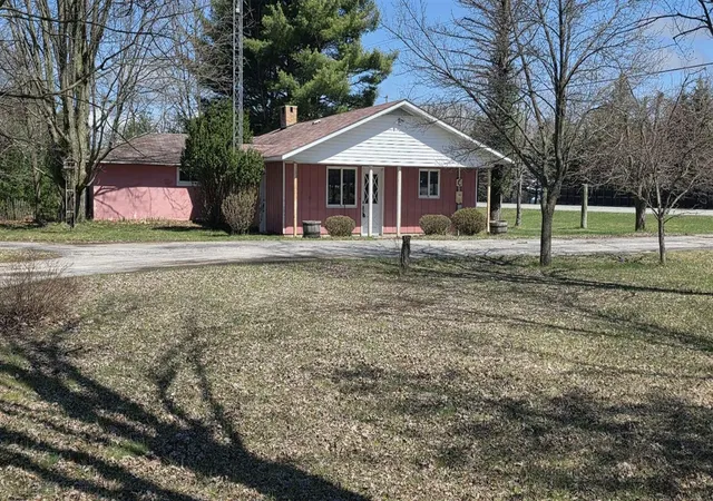 Homes for sale in Free Soil, MI | 9945 Us 31, Free Soil, MI 49411 | MLS# 70523741