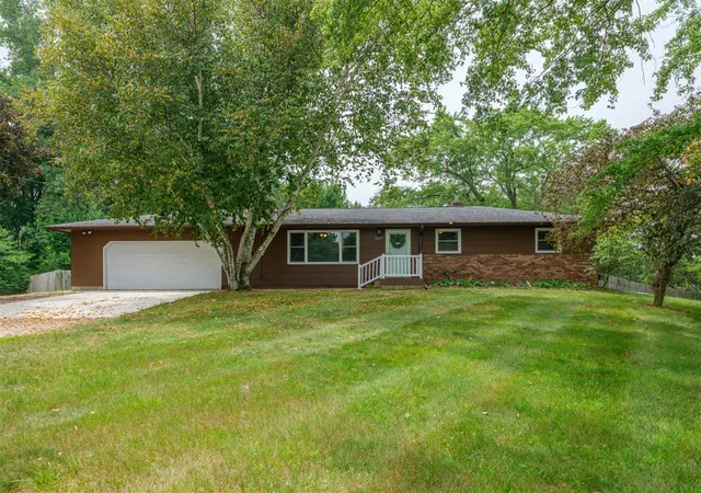 Photo 1 of Sale Pending at 22977 Grandeur Ave, Mattawan, MI 49071 | MLS# 70546992 | Listing updated on 2026-08-12