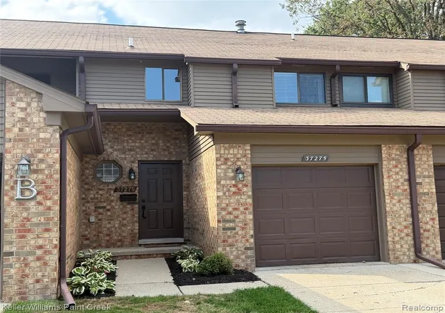 27th image of 37275 Glenbrook Dr #4, Clinton Township, MI 48036 2409 | MLS# 61024245