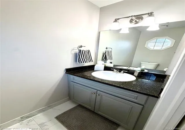 Photo 3 of Condo for sale at 37275 Glenbrook Dr #4, Clinton Township, MI 48036 2409 | MLS# 61024245 | Listing updated on 2026-09-12