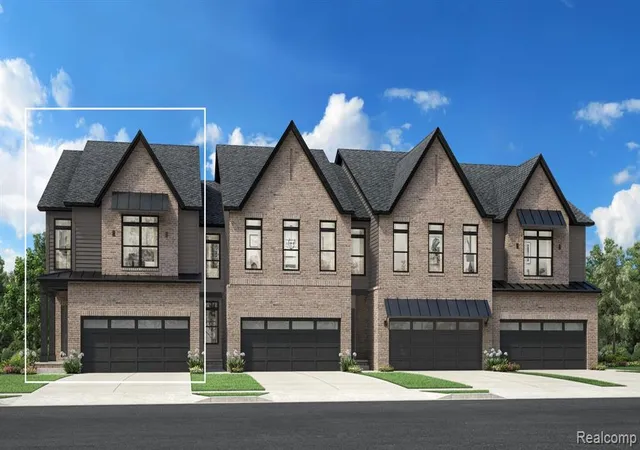 Photo 1 of Condo for sale at 5419 Poppydrew Ln #56, Ann Arbor, MI 48108 | MLS# 60993820 | Listing updated on 2026-09-14