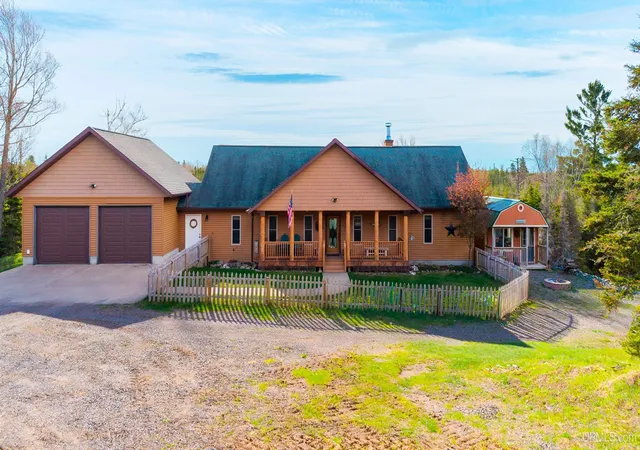 2nd image of 1325 County Road Fi Road, Champion, MI 49814 | MLS# 50203140