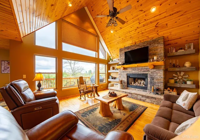Photo 4 of House for sale at 1325 County Rd Fi, Champion, MI 49814 | MLS# 50203140 | Listing updated on 2026-07-13