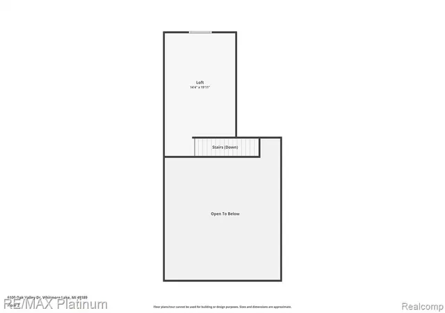 Homes for sale in Whitmore Lake, MI | 6100 Oak Valley Dr, Whitmore Lake, MI 48189 | MLS# 61004841