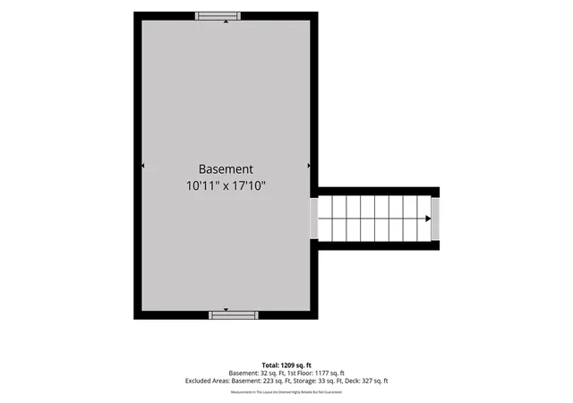 61st image of 7784 E Saint Huberts Trl, Hesperia, MI 49421 | MLS# 70553020