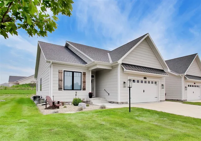 Photo 1 of Sale Pending at 10333 S Noellyn Dr, Berrien Springs, MI 49103 | MLS# 70546604 | Listing updated on 2026-08-29