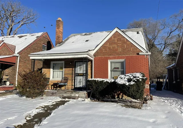 Homes for sale in Detroit, MI | 9352 Hartwell St, Detroit, MI 48228 | MLS# 70478951