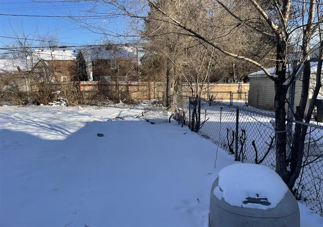 Homes for sale in Detroit, MI | 9352 Hartwell St, Detroit, MI 48228 | MLS# 70478951