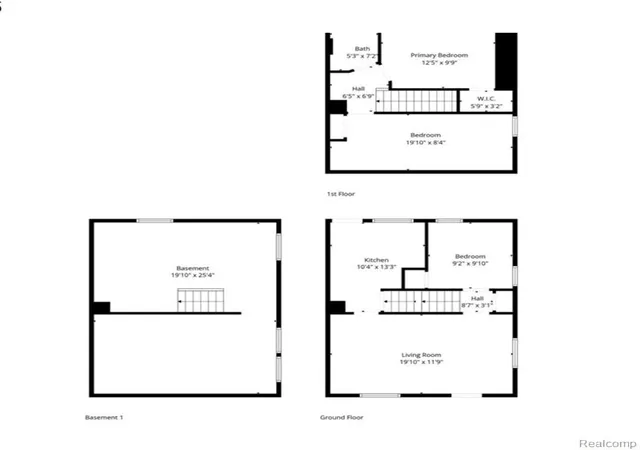 Photo 4 of Single family home for sale at 17150 Sioux St, Detroit, MI 48224 2214 | MLS# 61012647 | Listing updated on 2026-10-29