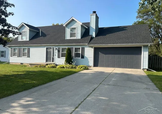 Homes for sale in Saginaw, MI | 1112 Asbury Ct, Saginaw, MI 48602 | MLS# 50187859