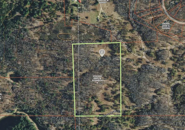Homes for sale in Le Roy, MI | V/l 17 Mile Rd, Le Roy, MI 49655 | MLS# 80070445